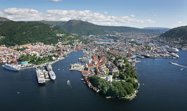 bergen