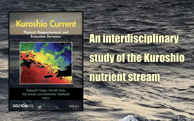 Kuroshio Current